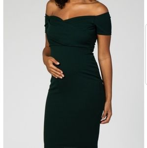 Maternity dress